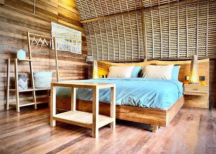 Sawah Ramah Bed & Breakfast Ubud