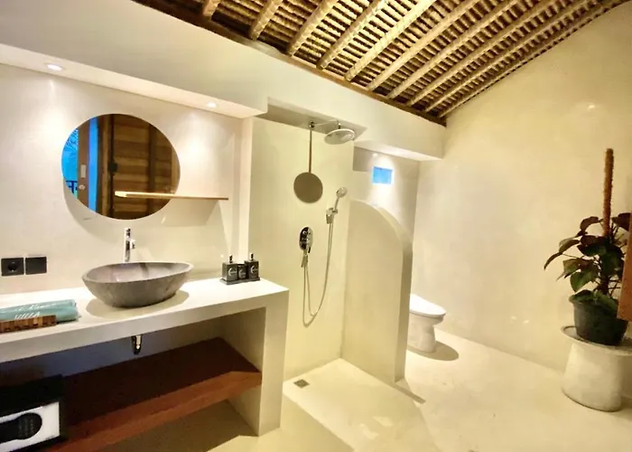 Sawah Ramah Bed & Breakfast 4*