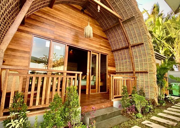 Sawah Ramah Ubud