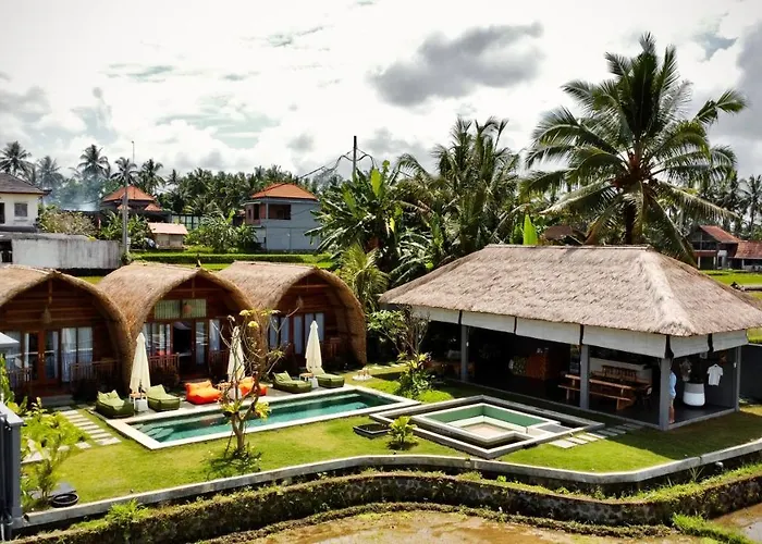 Sawah Ramah