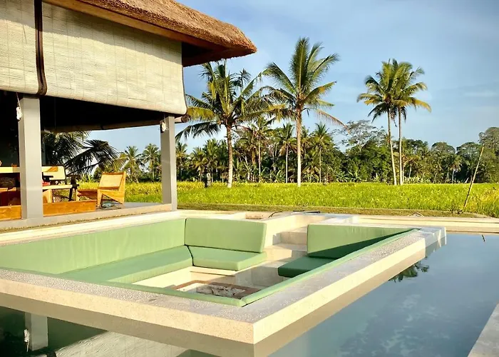 Sawah Ramah Bed & Breakfast