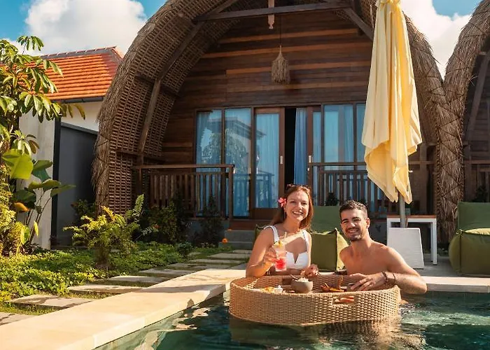 Sawah Ramah Bed & Breakfast Ubud