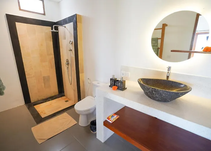 Bed & Breakfast Sawah Ramah Ubud