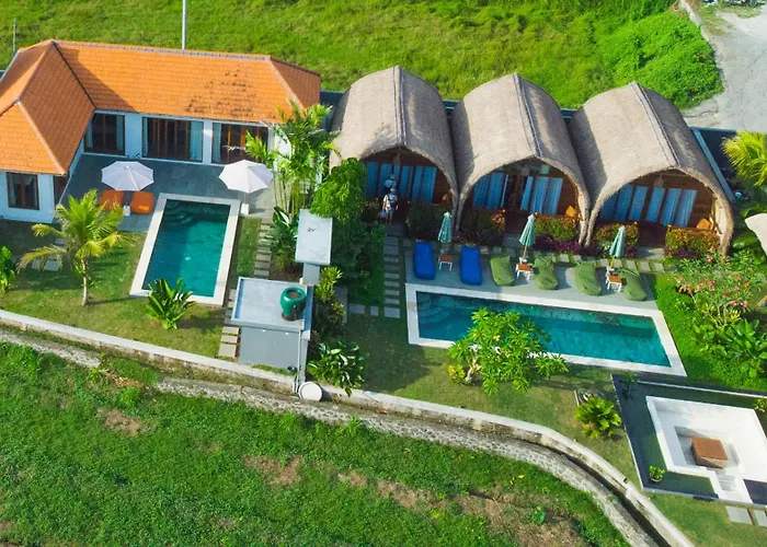 Sawah Ramah 4*